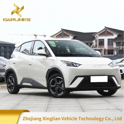 Personalizzazione 2023 Byd Sea-Gull EV Energy Electric Car 305km/405km Richiesta personalizzata