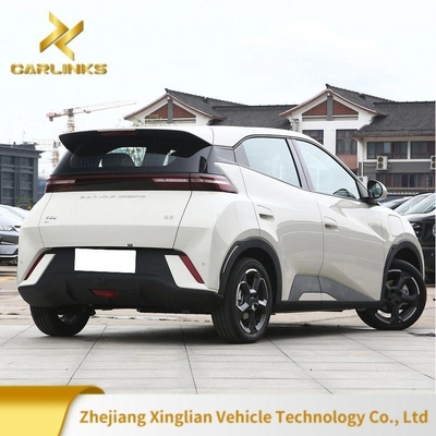 Personalizzazione 2023 Byd Sea-Gull EV Energy Electric Car 305km/405km Richiesta personalizzata