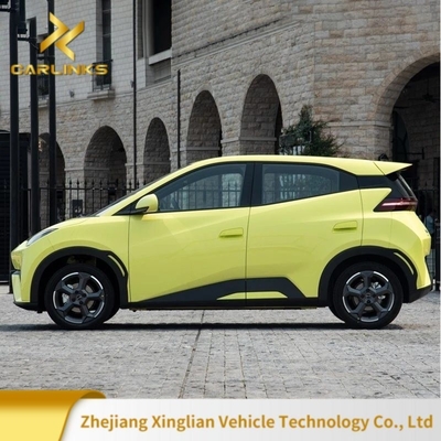Personalizzazione 2023 Byd Sea-Gull EV Energy Electric Car 305km/405km Richiesta personalizzata