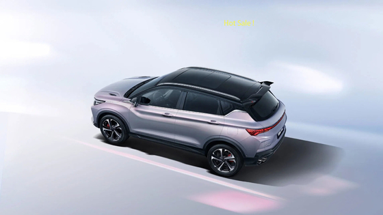 Condizioni stradali Luci posteriori a LED per Geely Binyue Sx11 Proton X50 Coolray