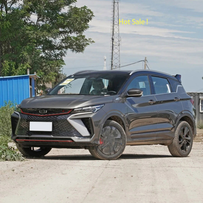 Condizioni stradali Luci posteriori a LED per Geely Binyue Sx11 Proton X50 Coolray