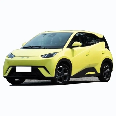 Guida LHD Byd Seagull 2023 Flying Edition 405km SUV EV per 732km di chilometraggio massimo
