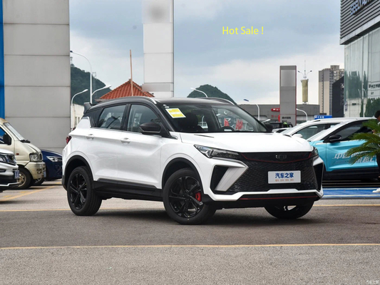 Geely Coolray Sx11 Binyue 1.4 T 1.5t Road Automatic Gasoline Cars Condizioni stradali