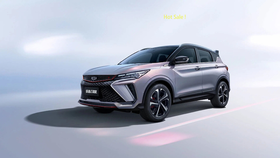 Geely Coolray Sx11 Binyue 1.4 T 1.5t Road Automatic Gasoline Cars Condizioni stradali