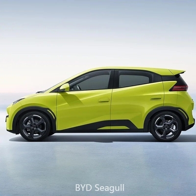 2023 Byd Seagull Electric Car 405km Flying Edition 180km/h Velocità massima Auto volante