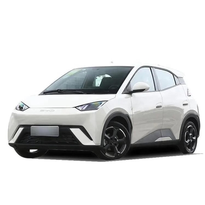2023 Byd Seagull Electric Car 405km Flying Edition 180km/h Velocità massima Auto volante