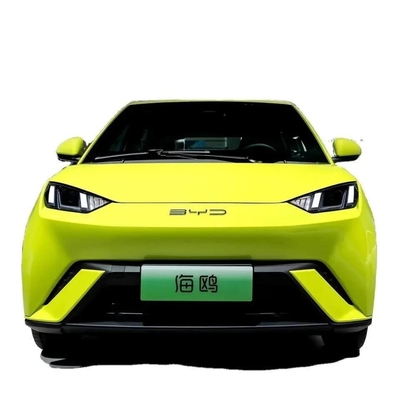 2023 Byd Seagull Electric Car 405km Flying Edition 180km/h Velocità massima Auto volante