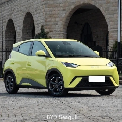 2023 Byd Seagull Electric Car 405km Flying Edition 180km/h Velocità massima Auto volante