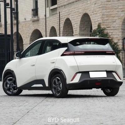 2023 Byd Seagull Electric Car 405km Flying Edition 180km/h Velocità massima Auto volante