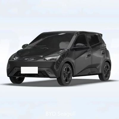 Tipo di guida elettrica di assistenza Personalizzazione Byd Seagull Usate Auto Veicoli a energia