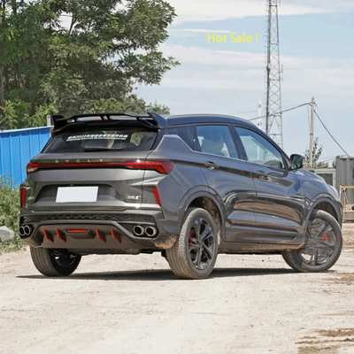 Power Electric Tailgate Lift per Geely Coolray Binyue/Proton X50 SUV Disegno personalizzato
