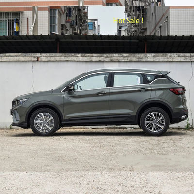 2023 Geely Coolray Binyue Modello 1.5t SUV tipo carrozzeria chiusa per le esigenze dei clienti