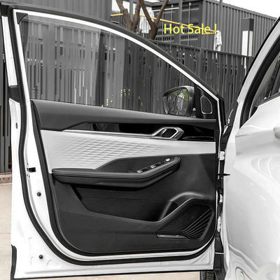 Geely Coolray Binyue 1.5t Cars Benzina SUV 4WD Fuel Vehicle Personalizzato e grande spazio