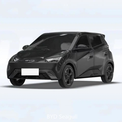 620N M Torsione massima Byd Seagull 405km 305km Portata 60V Voltaggio Energia Auto elettrica pura