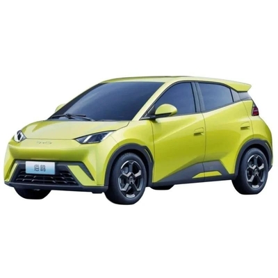 620N M Torsione massima Byd Seagull 405km 305km Portata 60V Voltaggio Energia Auto elettrica pura
