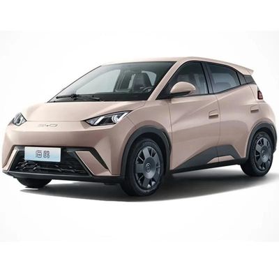 Byd Seagull 2023 Auto elettrica 0,5h Tempo di ricarica veloce e autonomia di 405 km DOT certificato