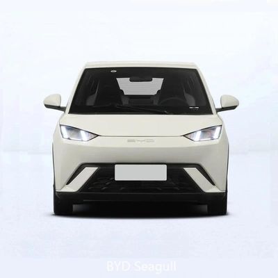 Byd Seagull 2023 Auto elettrica 0,5h Tempo di ricarica veloce e autonomia di 405 km DOT certificato