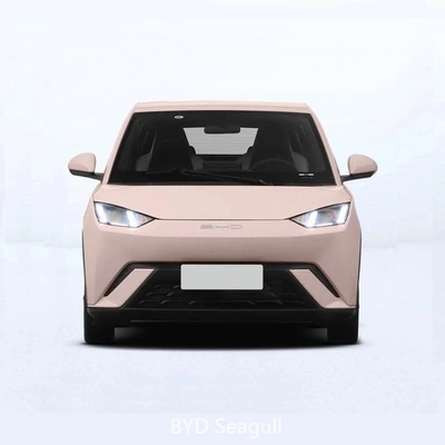 SUV elettrico Byd Seagull 2023 Flying Edition Forerunner Drive Mode Tipo di carrozzeria chiuso