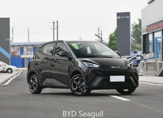 BYD Seagull 2023 Flying Edition Range 405km Free Edition DOT Conformità e approvazione