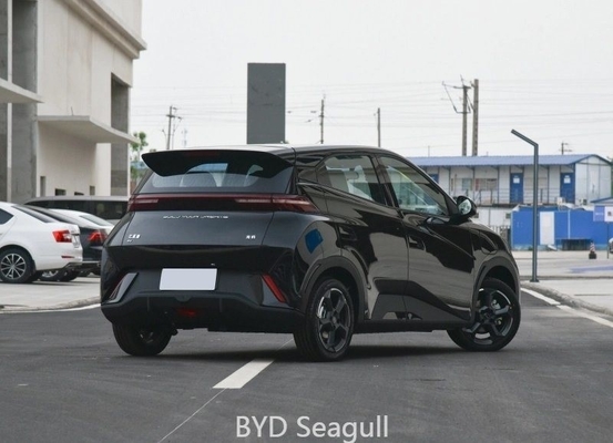 BYD Seagull 2023 Flying Edition Range 405km Free Edition DOT Conformità e approvazione