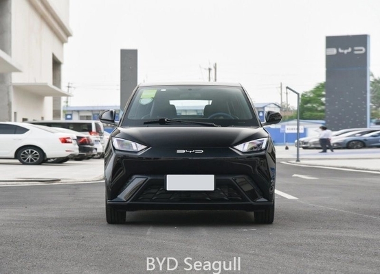Energy Car Byd Seagull Flying Edition Autonomia elettrica pura 405km Potenza massima Kw 330 2023