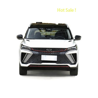 2023 Giappone Geely Coolray Binyue Cool 1.5t DCT Champions Auto Famiglia Turbo LED Electric Leather