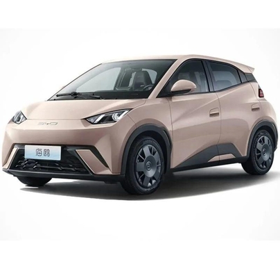 BYD Seagull 2023 Flying Edition Forerunner Drive Mode PHEV EV Auto con batteria CATL