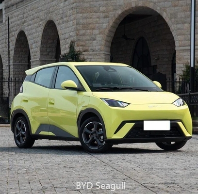 BYD Seagull 2023 Flying Edition Forerunner Drive Mode PHEV EV Auto con batteria CATL