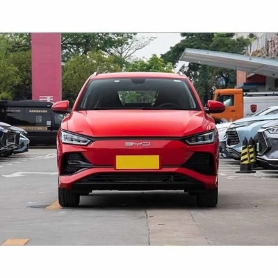 Byd E2 Design Range 400 Km Ricarica rapida 0,5h Personalizzazione Personalizzazione Richiesta