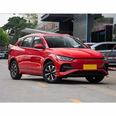 Byd E2 Design Range 400 Km Ricarica rapida 0,5h Personalizzazione Personalizzazione Richiesta