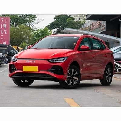 Byd E2 Design Range 400 Km Ricarica rapida 0,5h Personalizzazione Personalizzazione Richiesta