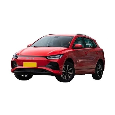 2020 2021 2022 Byd E2 EV SUV elettrico ad alta velocità con batteria di capacità energetica di 43,2 kWh