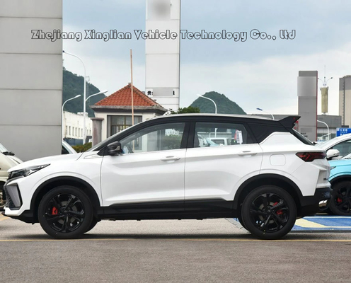 Geely Coolray Geely Binyue Cool 1.5t DCT Cool Champions Disposizione 1000-1600cc Auto