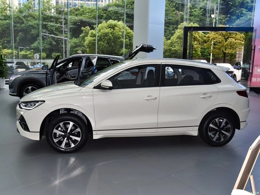 60V Bianco Grigio Rosso Blu Disponibilità Byd E2 405km Auto elettrica modificata di lusso