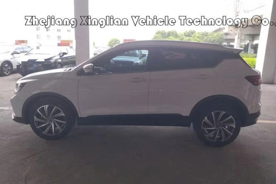 2023 Geely Binyue Phev SUV 1.5 Turbo 177HP e Design personalizzato con cambio manuale