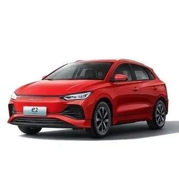 Torsione massima 180n*M 2023 Byd E2 Veicoli energetici Auto elettrica con e conveniente