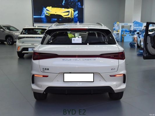 2023 Byd E2 veicoli a energia elettrica auto elettrica tipo di carrozzeria chiusa e coppia massima di 180 n*M