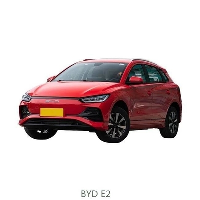 2023 Byd E2 EV Cars Auto elettrica 401km Range Byd E2 Byd E2 Adulto PHEV Potenza massima 70kw
