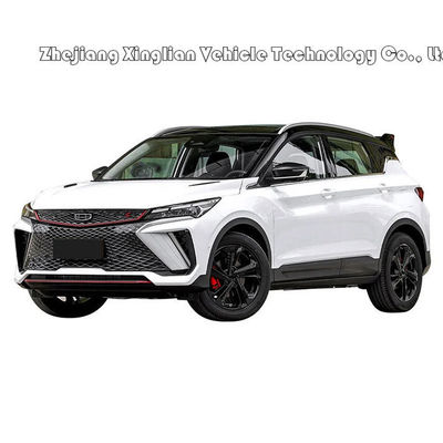 Geely Auto Coolray 1.5td DCT Auto usate a benzina Binyue per l'Egitto Dominicano Georgia