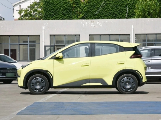 Byd Seagull EV 305km durata della batteria 620 N M coppia massima 0,5 H tempo di ricarica veloce