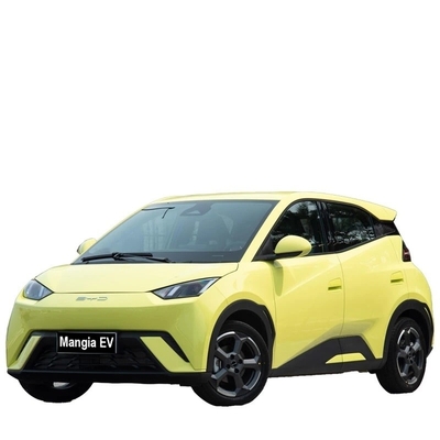 Byd Seagull Forerunner Veicolo SUV elettrico Acquista Byd Seagull EV Auto Bydseagull Mini EV