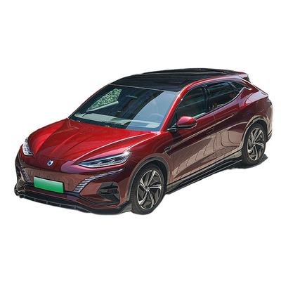 2024 Style Veicoli energetici SUV Byd Denza N7 EV Auto Carburante 100% elettrico Personalizzazione