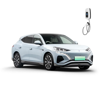 2024 Style Veicoli energetici SUV Byd Denza N7 EV Auto Carburante 100% elettrico Personalizzazione