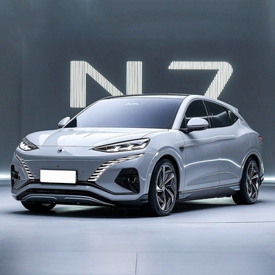2024 Style Veicoli energetici SUV Byd Denza N7 EV Auto Carburante 100% elettrico Personalizzazione
