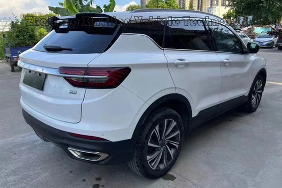 Geely Coolray 2023 Auto Benzina Benzina SUV Auto con servizio post-vendita