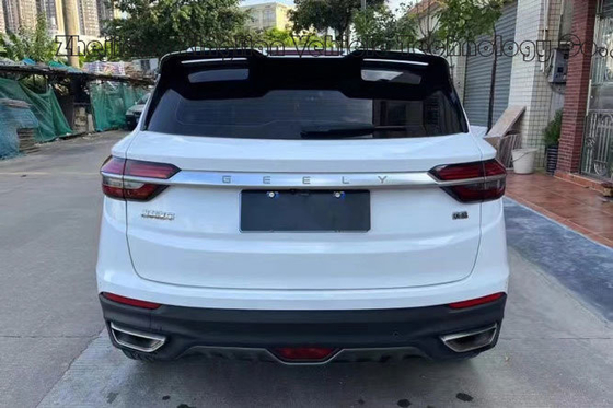 2023 Geely Binyue Coolray 1.4t 1.5t Benzina Benzina SUV Auto con carrozzeria chiusa