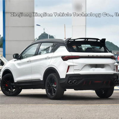 2023 Geely Binyue Coolray 1.4t 1.5t Benzina Benzina SUV Auto con carrozzeria chiusa