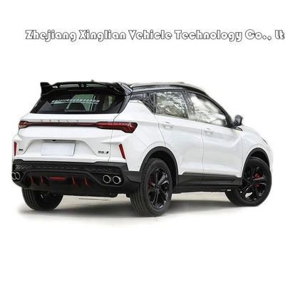 Sistema di frenatura elettromagnetica Geely Coolray Sport