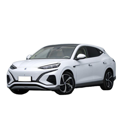 Byd Denza N7 2023 Veicoli energetici 4*4 Long Range 4 Wheel Electric Car Byd Tengshi N7