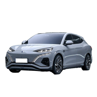 48V High Speed Sedan EV Cars Byd Denza N7 Auto elettrica 2023 2024 Awd Veicoli energetici